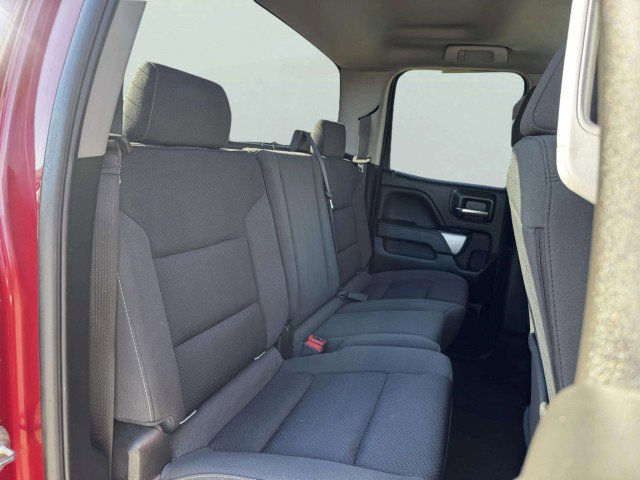 Used 2018 Chevrolet Silverado 1500 LT w/ All Star Edition AWD/4WD image 43
