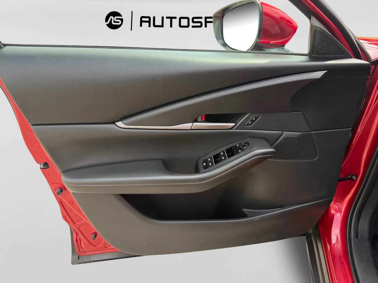 Used 2022 MAZDA CX-30 AWD 2.5 S w/ Select Package image 14