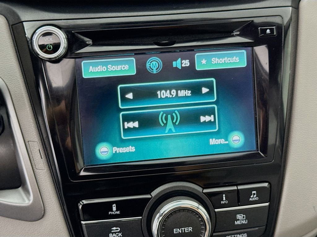 Used 2016 Honda Odyssey EX-L image 17