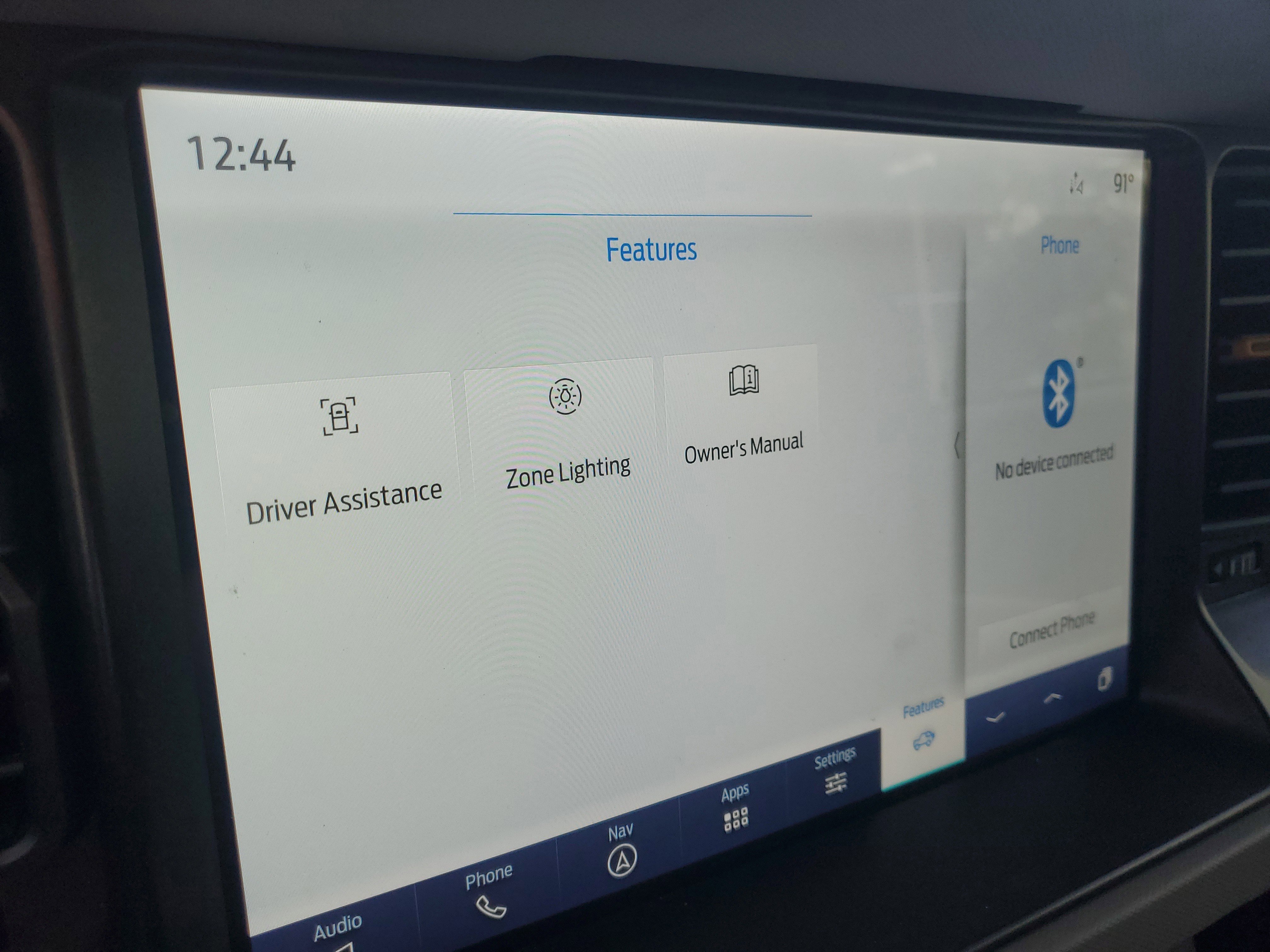 Used 2021 Ford Bronco Badlands image 29