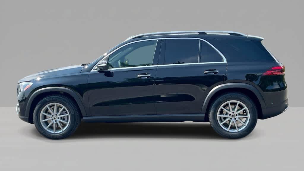 Used 2026 Mercedes-Benz GLE 350 4MATIC image 5