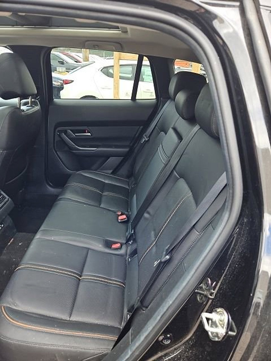 Used 2023 MAZDA CX-50 AWD 2.5 Turbo w/ Cargo Package image 9