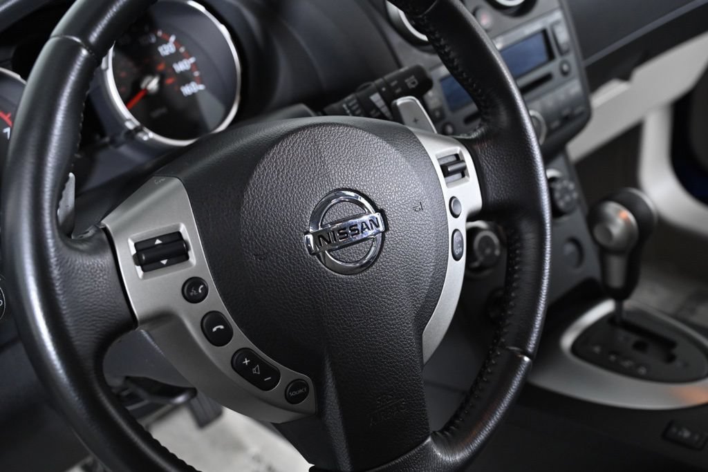 Used 2009 Nissan Rogue SL w/ Premium Pkg AWD/4WD image 11