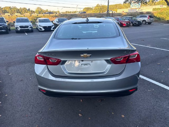 Used 2025 Chevrolet Malibu LT FWD image 5