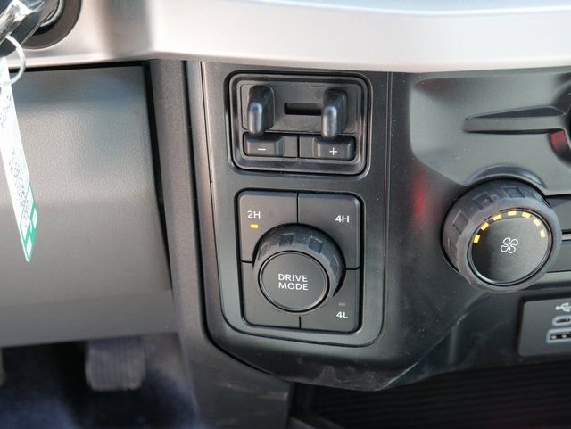 New 2024 Ford F550 4x4 Regular Cab Super Duty image 18