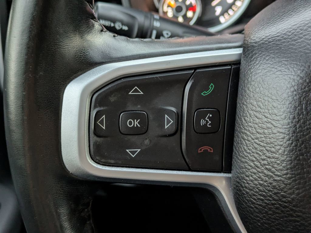 Used 2020 RAM 1500 Big Horn image 25