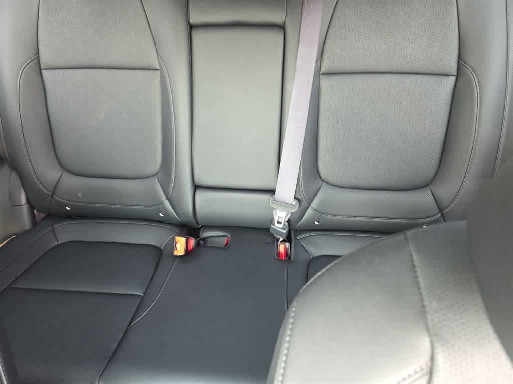 Used 2025 Kia Seltos SX AWD/4WD image 16