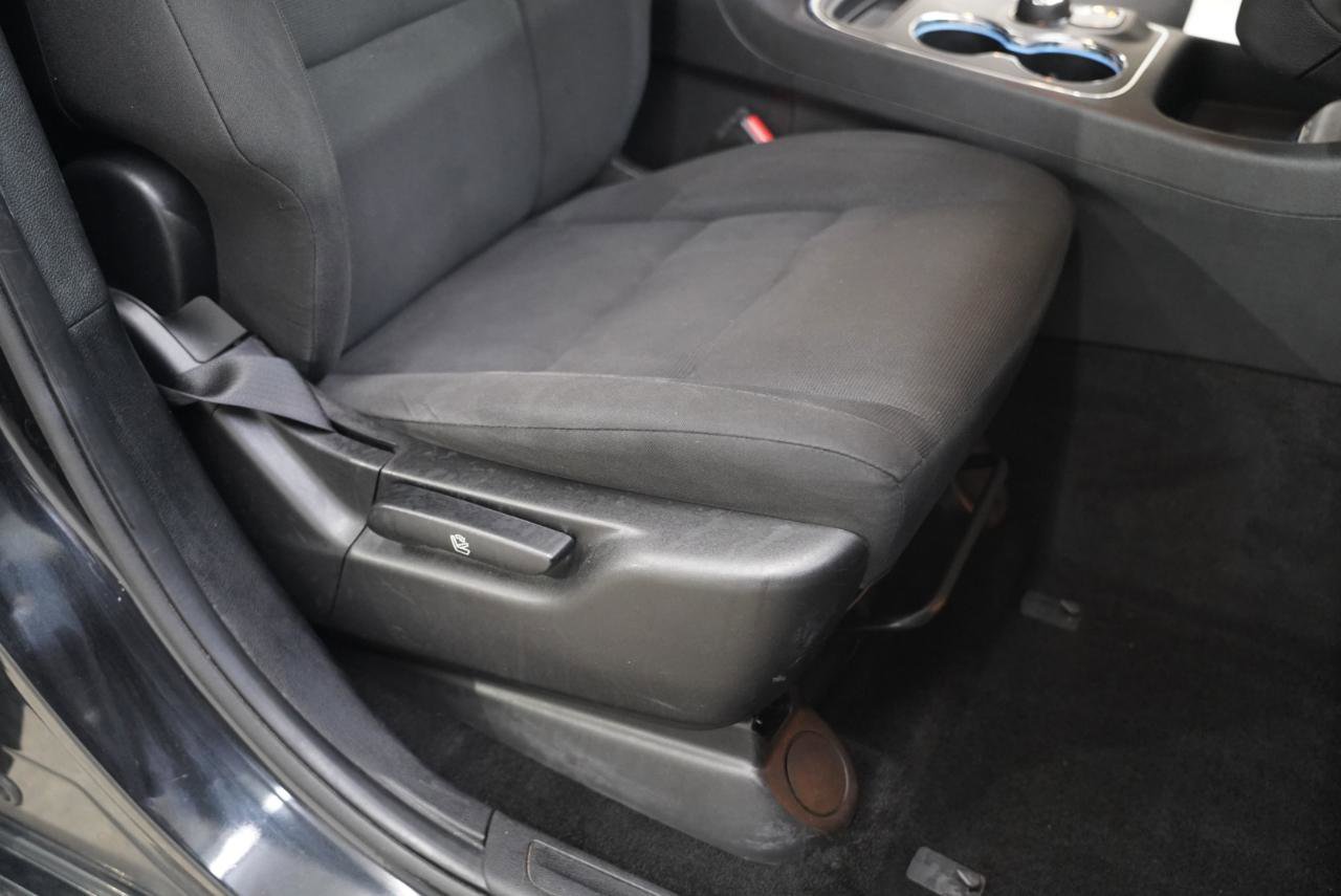 Used 2014 Dodge Durango SXT w/ Quick Order Package 23B AWD/4WD image 30