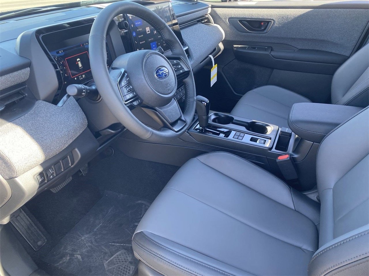 New 2026 Subaru Outback Premium image 14