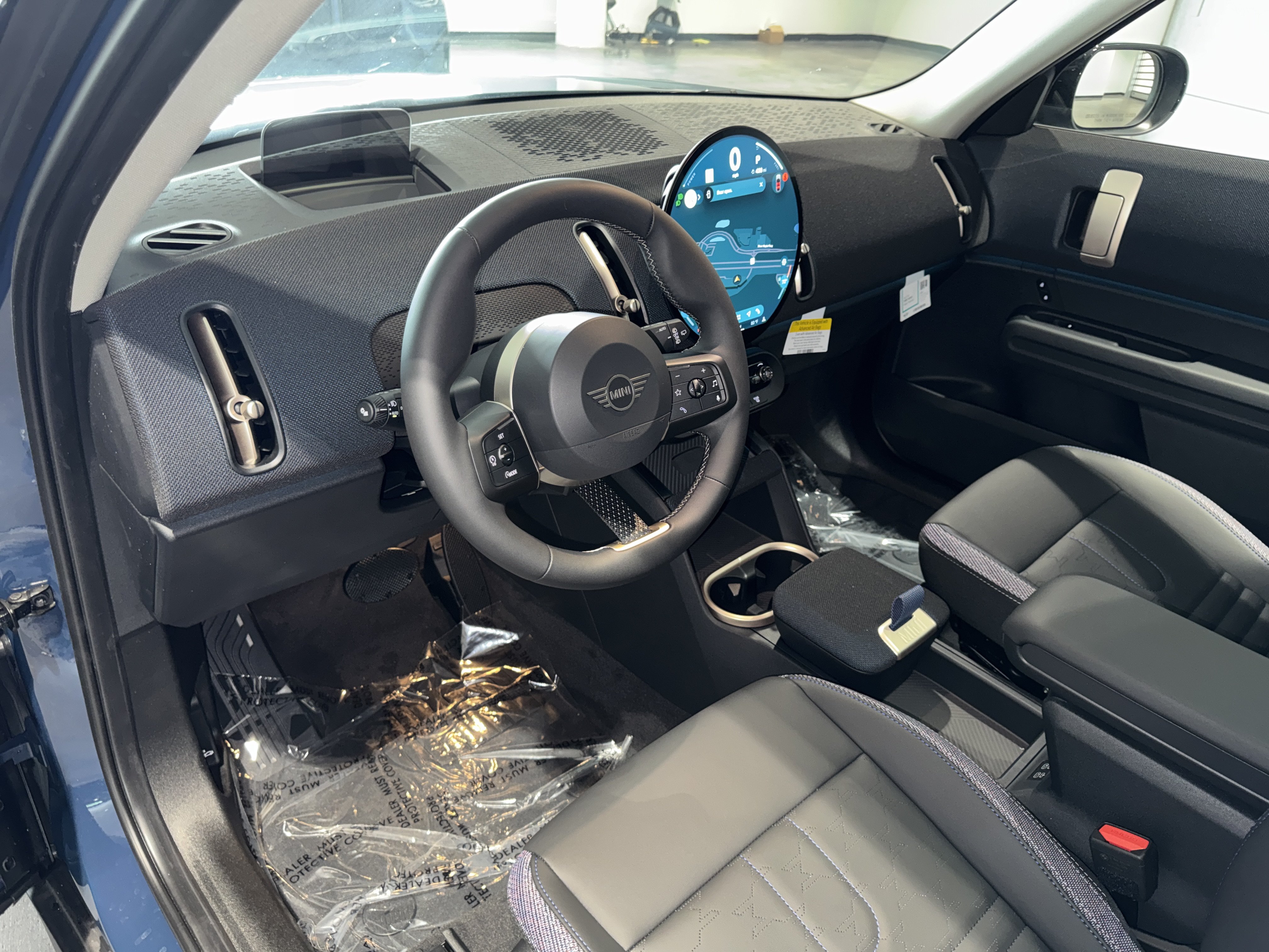 New 2027 MINI Cooper Countryman S AWD/4WD image 15