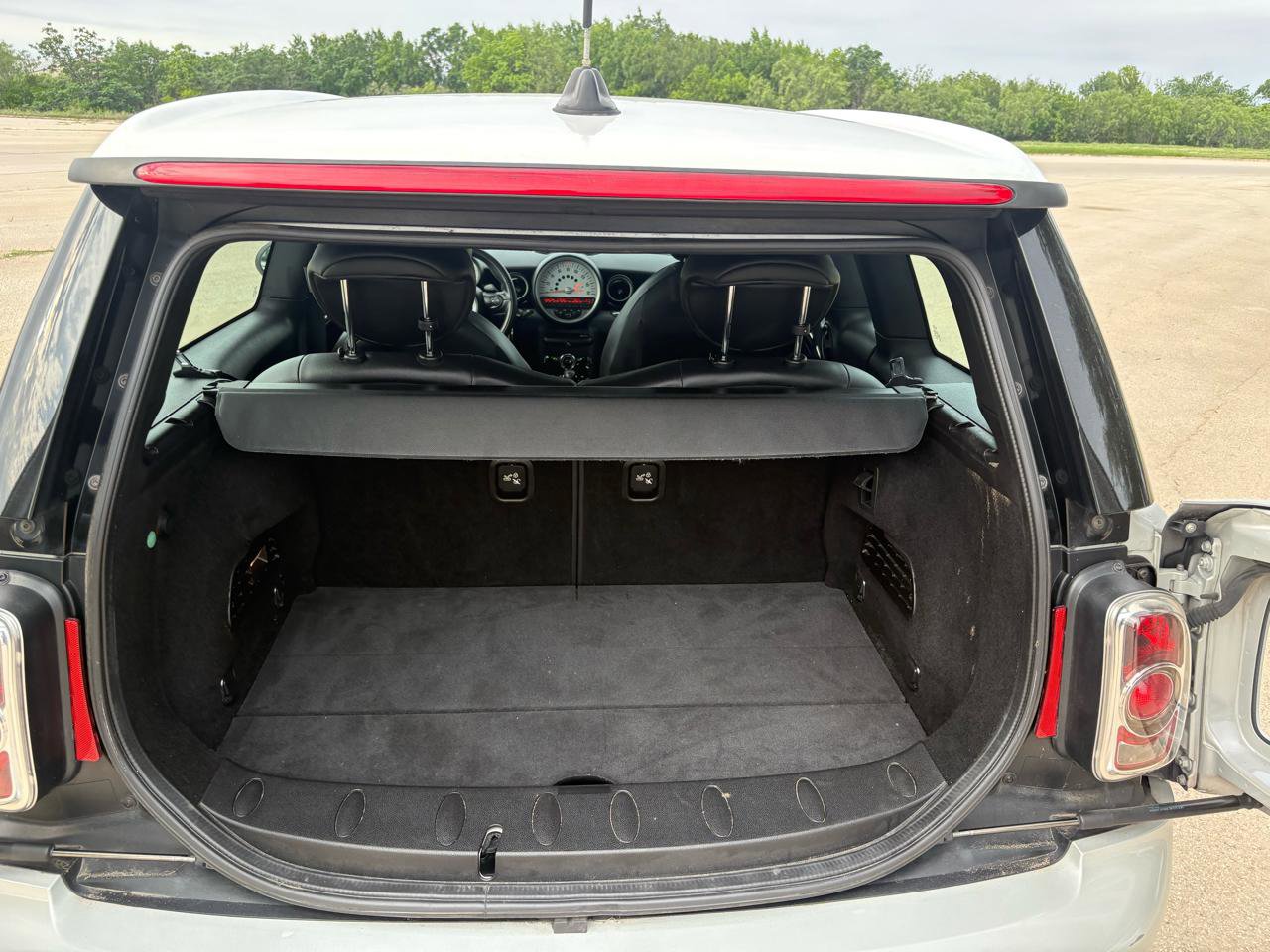 Used 2012 MINI Cooper Clubman S FWD image 13