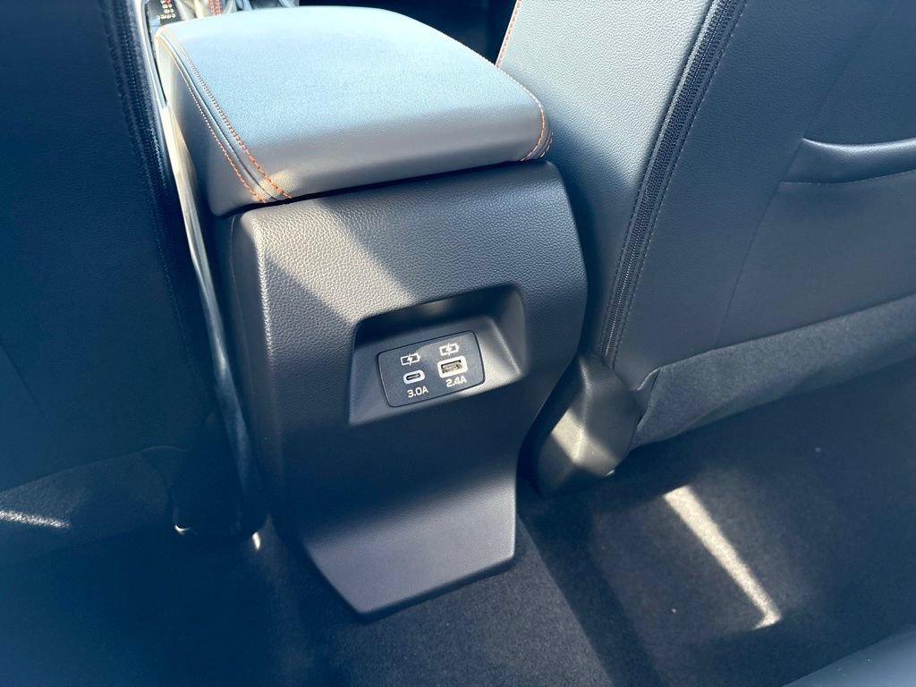 New 2026 Subaru Crosstrek 2.5i Limited AWD/4WD image 20
