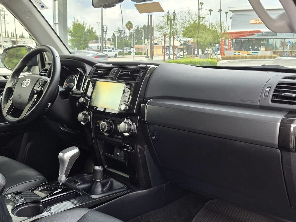 Used 2023 Toyota 4Runner TRD Off-Road Premium w/ Off Road Premium Plus Package AWD/4WD image 36