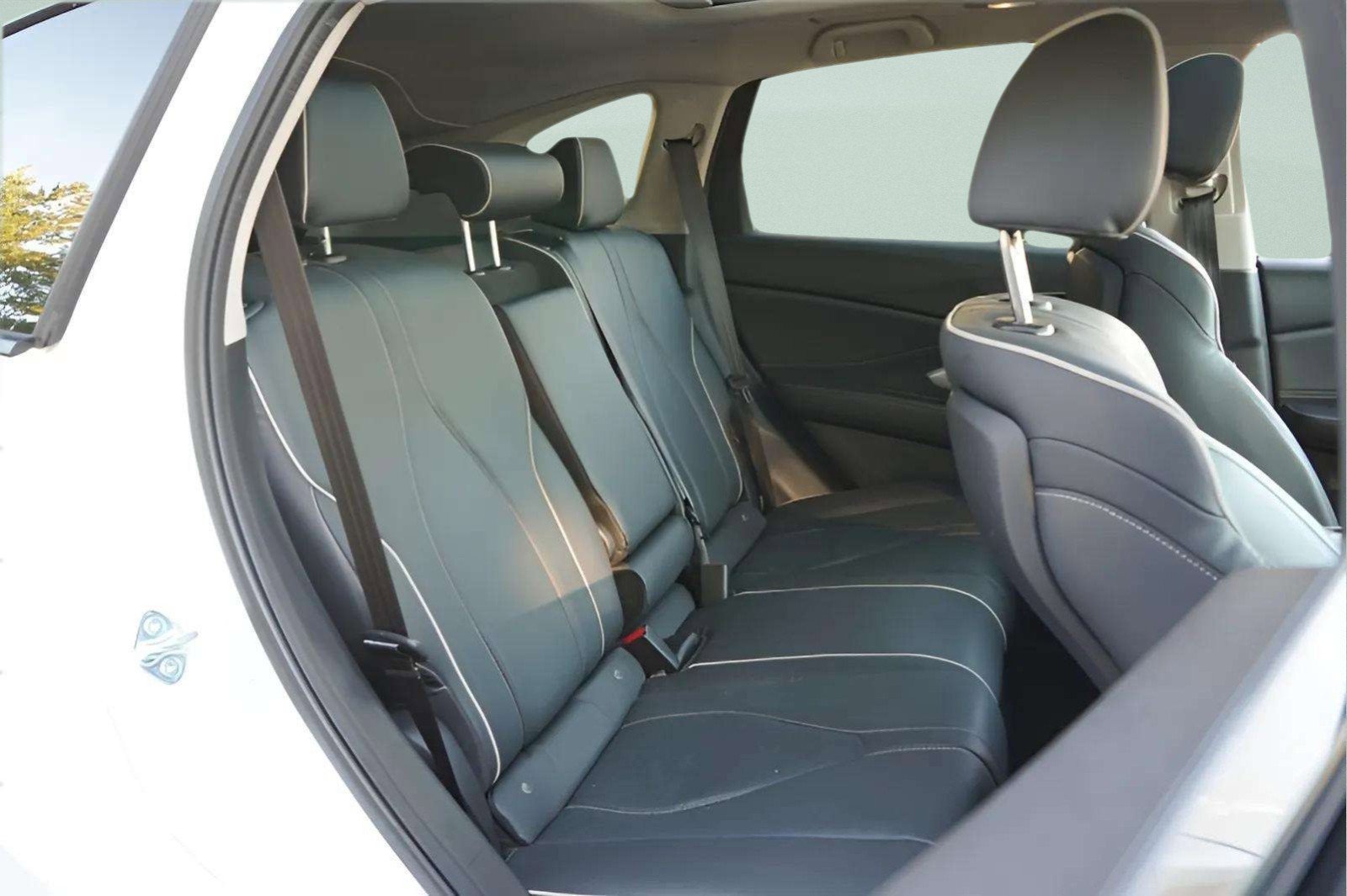 Used 2022 Acura RDX AWD w/ Advance Package image 53