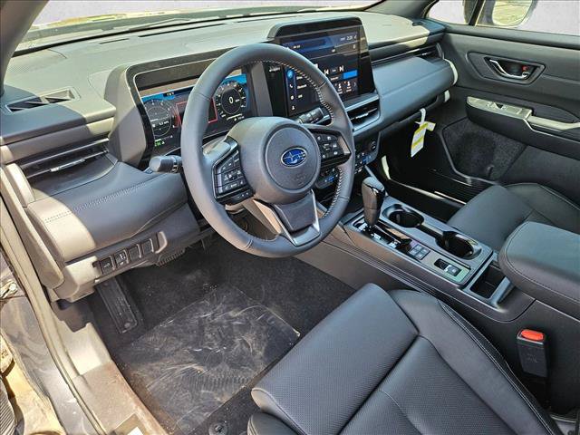 New 2026 Subaru Outback Touring AWD/4WD video 3