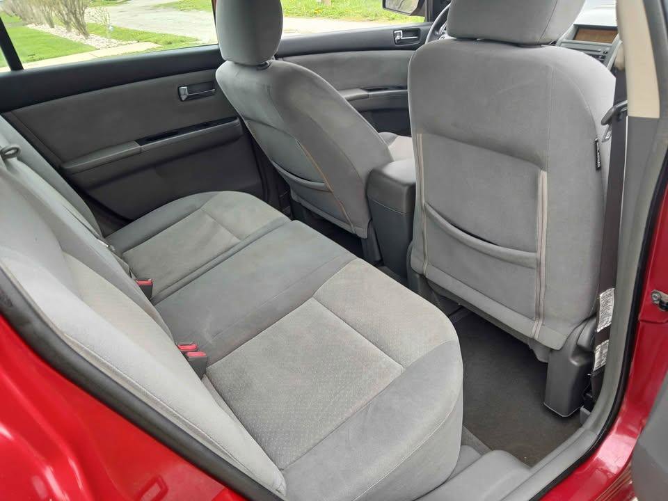 Used 2009 Nissan Sentra 2.0 S FE+ FWD image 14