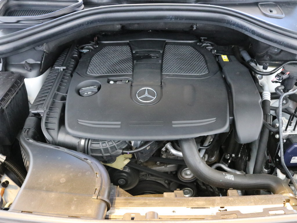 Used 2017 Mercedes-Benz GLE 350 4MATIC image 46