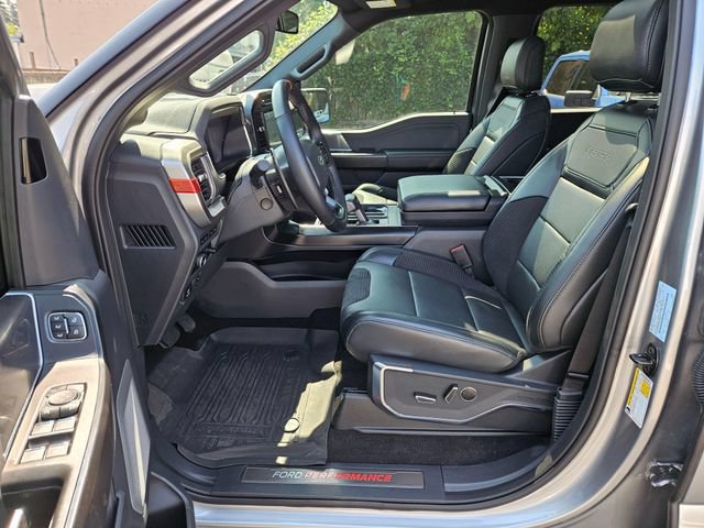 Used 2023 Ford F150 Raptor AWD/4WD image 25
