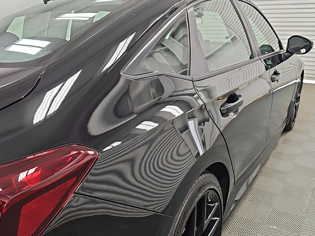 Used 2026 Honda Civic Sport image 10