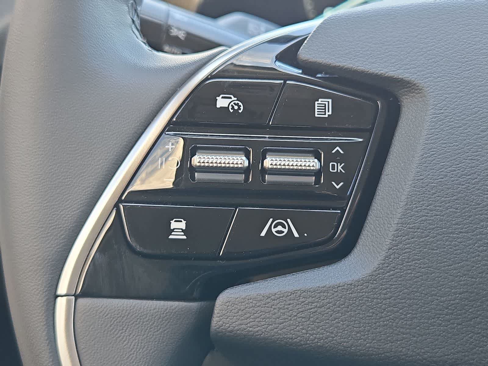 New 2026 Kia Niro Wind FWD image 24