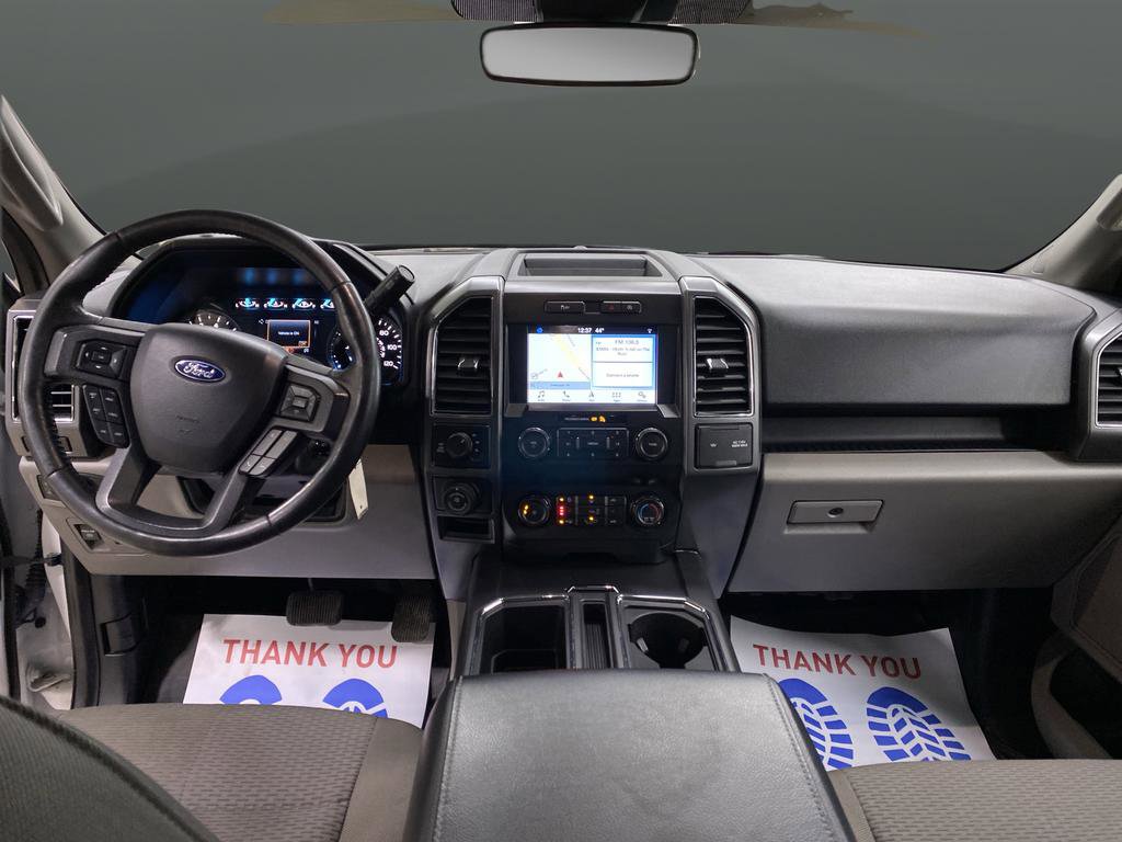 Used 2019 Ford F150 XLT w/ Equipment Group 302A Luxury image 5