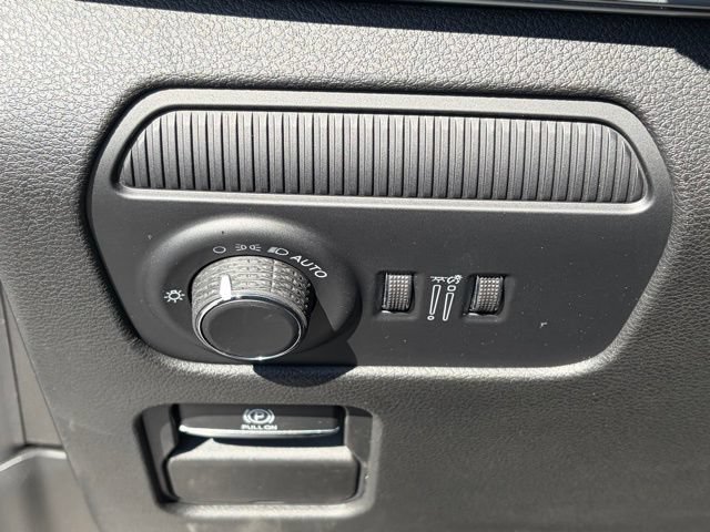 New 2026 Jeep Grand Wagoneer L Summit w/ Rear Seat Video Group I AWD/4WD image 22