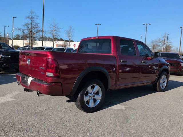 Used 2014 RAM 1500 Express image 4
