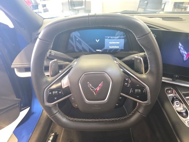 Used 2023 Chevrolet Corvette Stingray w/ Z51 Performance Package image 15