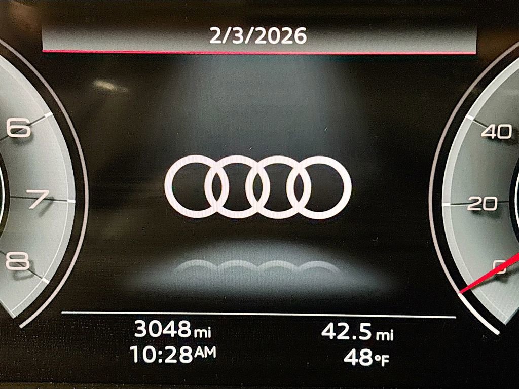 Used 2025 Audi A6 Premium Plus w/ Premium Plus Package image 11