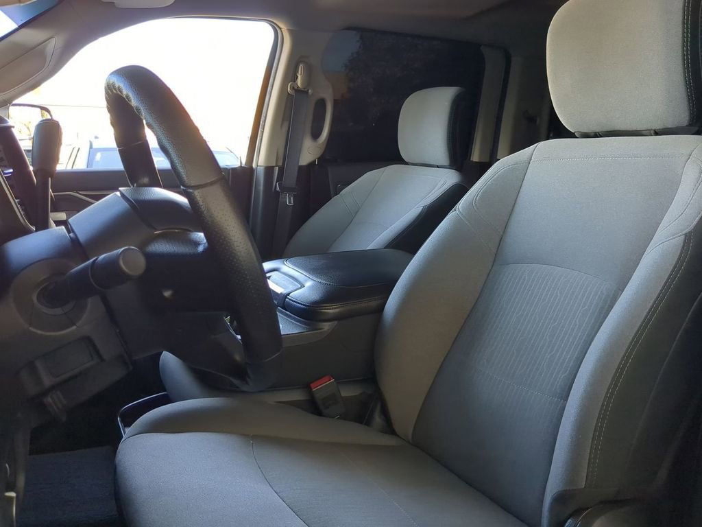 Used 2019 RAM 2500 Big Horn image 6