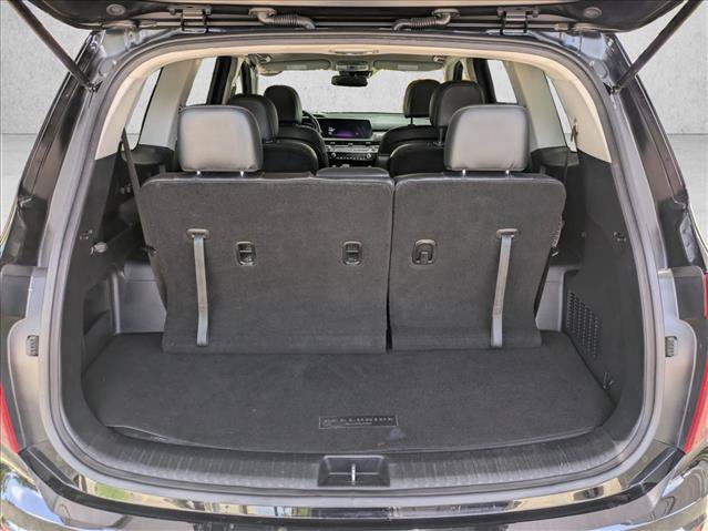 Used 2023 Kia Telluride S w/ S Sunroof Package FWD image 6