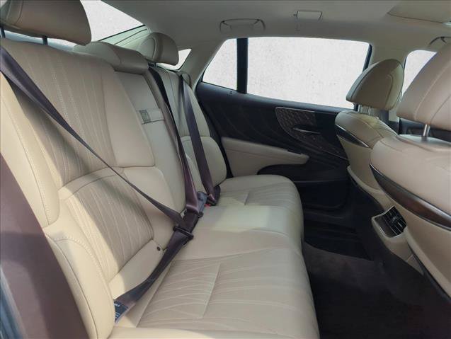 Used 2018 Lexus LS 500 AWD w/ Interior Upgrade Package image 29