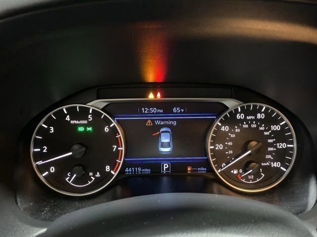 Certified 2023 Nissan Altima 2.5 SR w/ SR Premium Package image 16