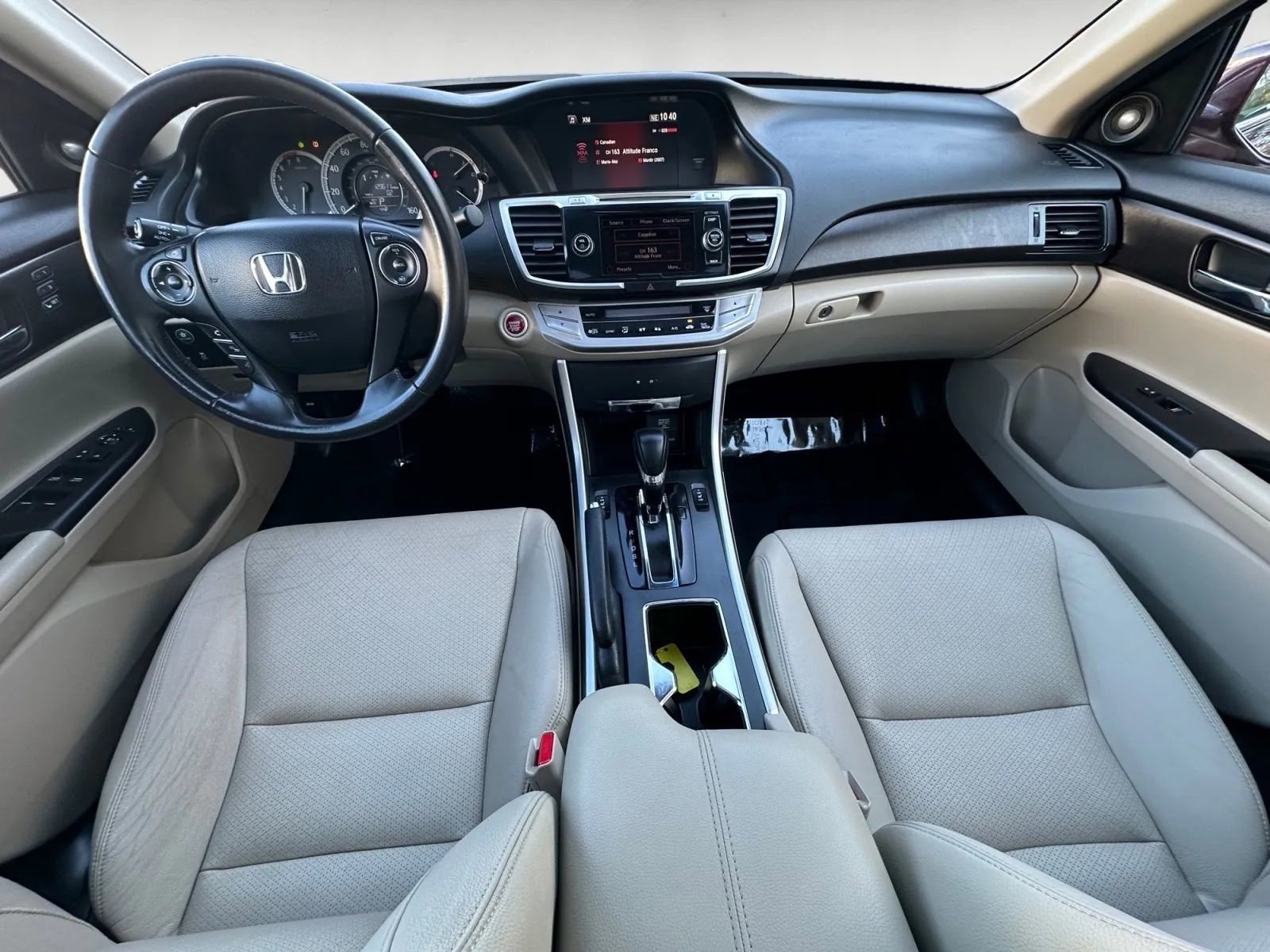 Used 2013 Honda Accord EX-L image 10