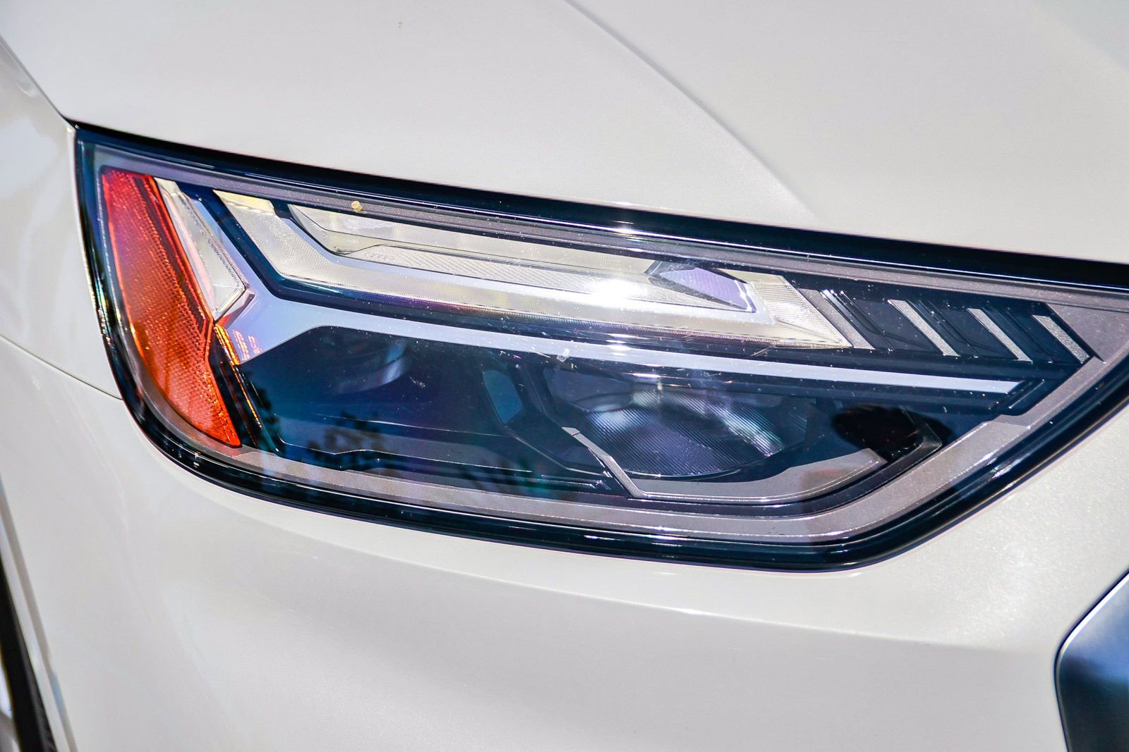 Certified 2023 Audi Q5 2.0T Premium AWD/4WD image 10
