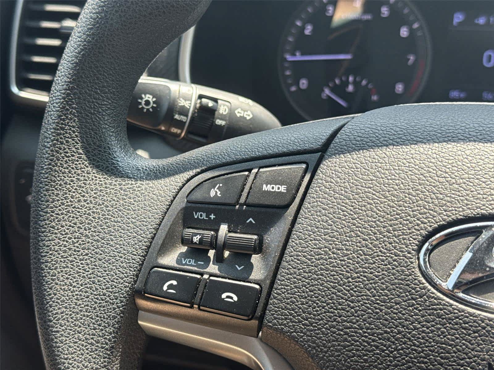 Used 2019 Hyundai Tucson Sport AWD/4WD image 19