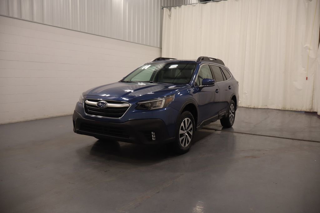 Used 2022 Subaru Outback Premium w/ Popular Package #1 image 5