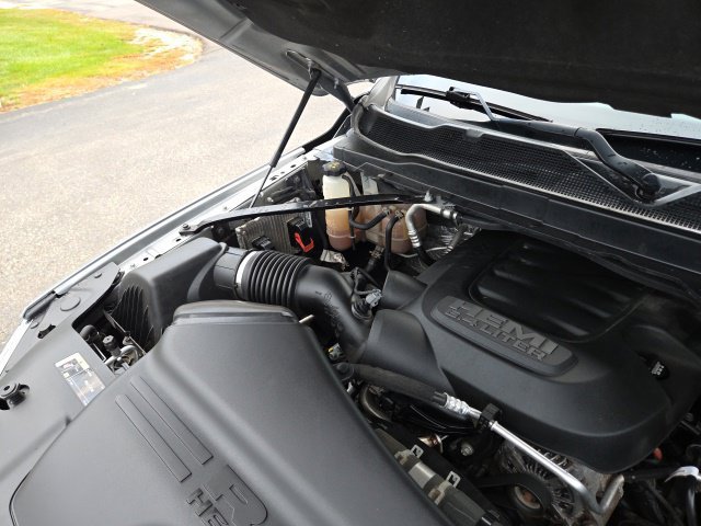 Used 2022 RAM 2500 Tradesman AWD/4WD image 71
