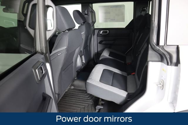 New 2025 Ford Bronco Big Bend image 47