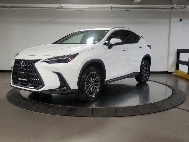 Used 2026 Lexus NX 350 AWD w/ Premium Package image 5
