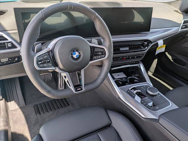 New 2026 BMW 430i xDrive Coupe w/ M Sport Package AWD/4WD image 16