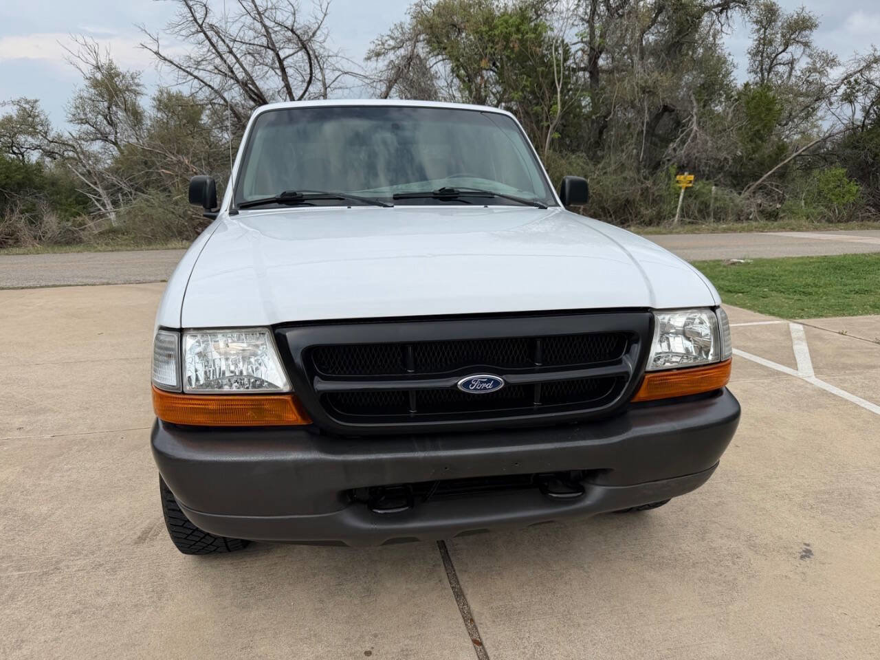 Used 2000 Ford Ranger XL image 3