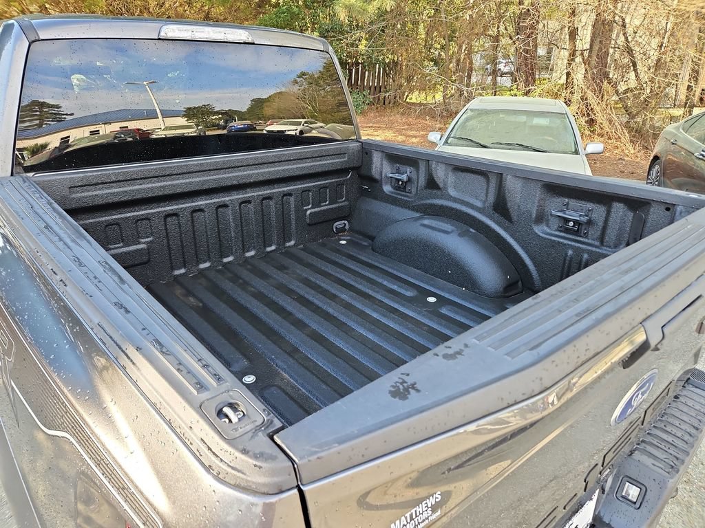 Used 2020 Ford F150 Raptor AWD/4WD image 30