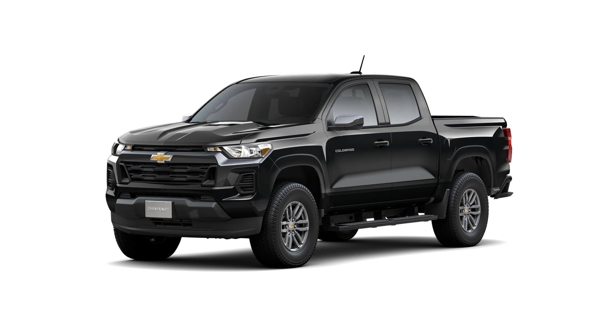New 2026 Chevrolet Colorado LT w/ Advanced Trailering Package RWD image 35