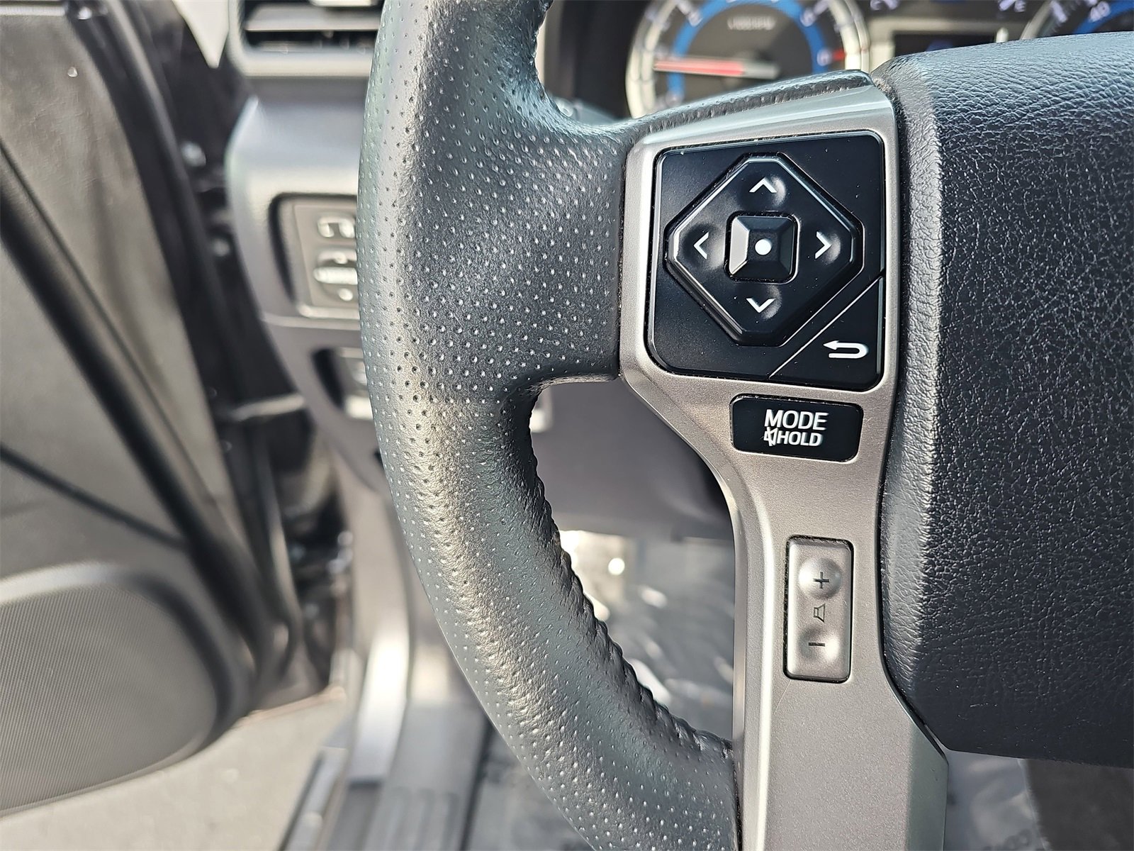Used 2019 Toyota 4Runner 2WD image 16