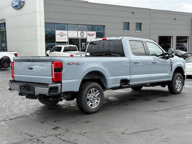 New 2026 Ford F250 Lariat image 6