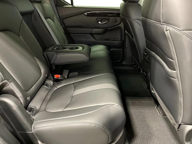 New 2026 Honda Passport RTL image 28