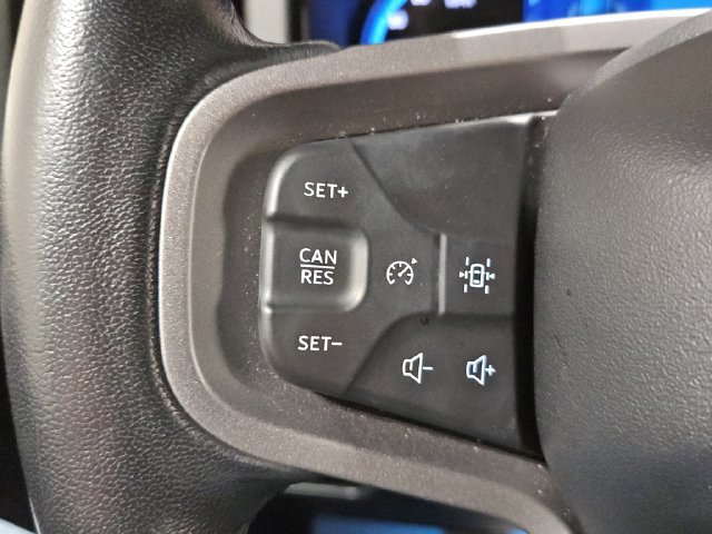 Certified 2024 Ford Bronco Everglades AWD/4WD image 30
