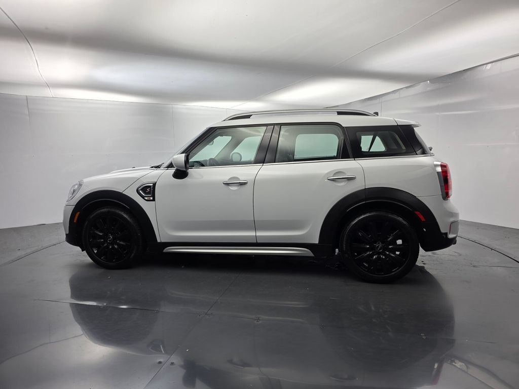 Used 2020 MINI Cooper Countryman S AWD/4WD image 6