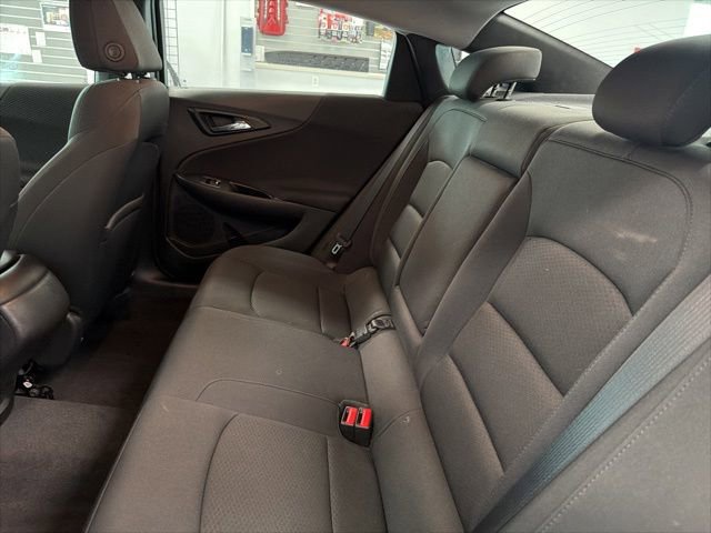Used 2016 Chevrolet Malibu LS FWD image 21